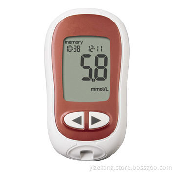 New Product Digital Blood Glucometer with High Quality